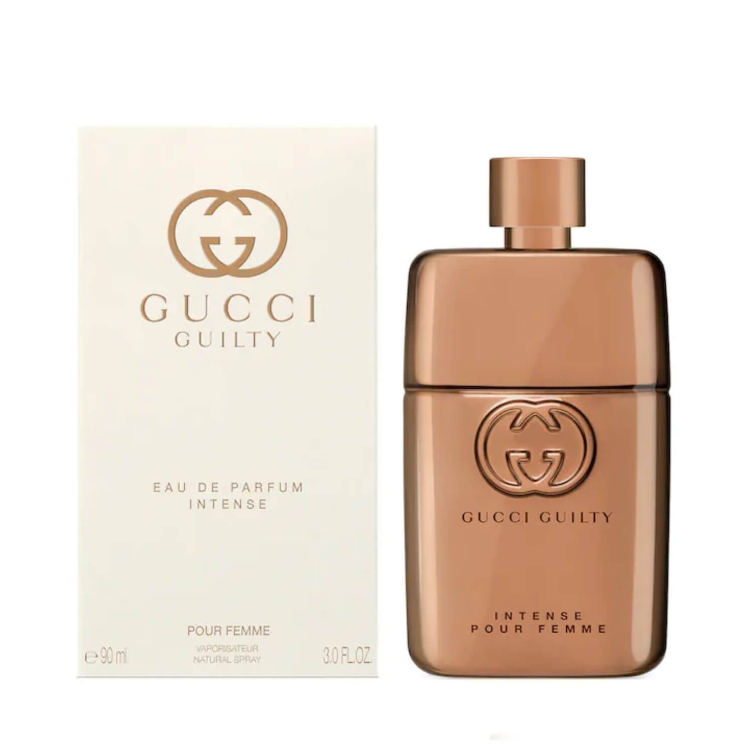Guilty intense eau de parfum store